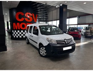 
										RENAULT KANGOO COMBI 1.5DCI 95CV MAXI 4PLAZAS full									