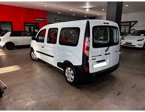 
										RENAULT KANGOO COMBI 1.5DCI 95CV MAXI 4PLAZAS full									