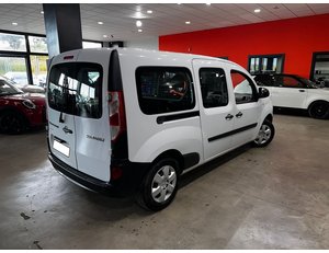 
										RENAULT KANGOO COMBI 1.5DCI 95CV MAXI 4PLAZAS full									