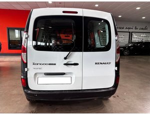 
										RENAULT KANGOO COMBI 1.5DCI 95CV MAXI 4PLAZAS full									