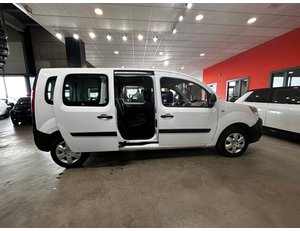 
										RENAULT KANGOO COMBI 1.5DCI 95CV MAXI 4PLAZAS full									