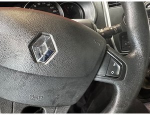 
										RENAULT KANGOO COMBI 1.5DCI 95CV MAXI 4PLAZAS full									