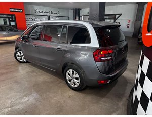 
										CITROEN GRAND C4 SPACETOURER BLUEHDI 96KW (130CV) EAT8 FEEL full									