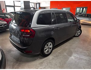 
										CITROEN GRAND C4 SPACETOURER BLUEHDI 96KW (130CV) EAT8 FEEL full									