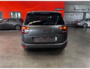
										CITROEN GRAND C4 SPACETOURER BLUEHDI 96KW (130CV) EAT8 FEEL full									