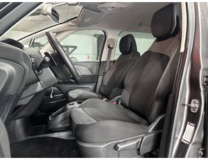 
										CITROEN GRAND C4 SPACETOURER BLUEHDI 96KW (130CV) EAT8 FEEL full									