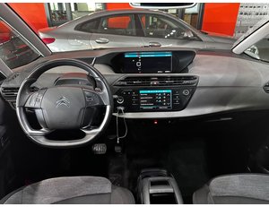 
										CITROEN GRAND C4 SPACETOURER BLUEHDI 96KW (130CV) EAT8 FEEL full									