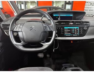 
										CITROEN GRAND C4 SPACETOURER BLUEHDI 96KW (130CV) EAT8 FEEL full									