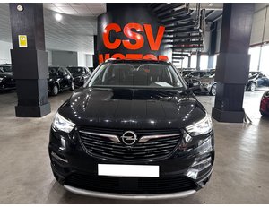 
										OPEL GRANDLAND 1.6 TURBO PHEV ULTIMATE AUTO 221KW-300CV full									