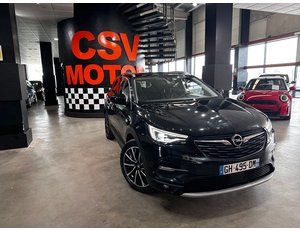 
										OPEL GRANDLAND 1.6 TURBO PHEV ULTIMATE AUTO 221KW-300CV full									