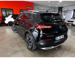 
										OPEL GRANDLAND 1.6 TURBO PHEV ULTIMATE AUTO 221KW-300CV full									