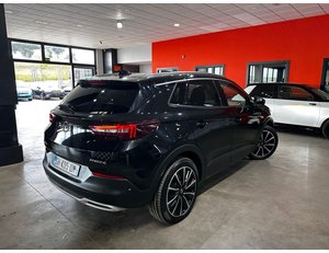 
										OPEL GRANDLAND 1.6 TURBO PHEV ULTIMATE AUTO 221KW-300CV full									
