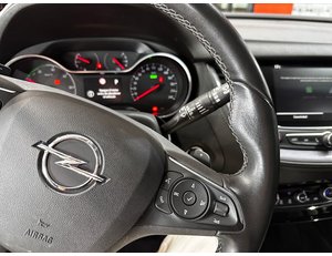 
										OPEL GRANDLAND 1.6 TURBO PHEV ULTIMATE AUTO 221KW-300CV full									
