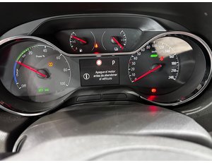 
										OPEL GRANDLAND 1.6 TURBO PHEV ULTIMATE AUTO 221KW-300CV full									