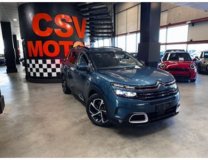 
										CITROEN C5 AIRCROSS 225 E-EAT8 SHINE full									