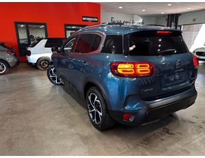 
										CITROEN C5 AIRCROSS 225 E-EAT8 SHINE full									