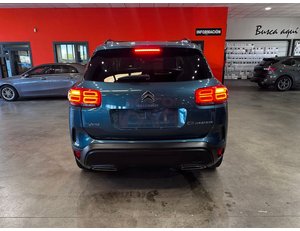 
										CITROEN C5 AIRCROSS 225 E-EAT8 SHINE full									