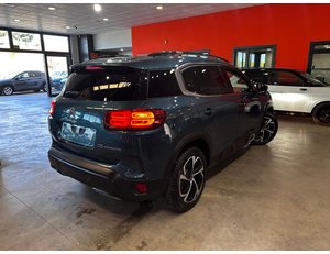 
										CITROEN C5 AIRCROSS 225 E-EAT8 SHINE full									