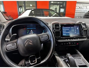 
										CITROEN C5 AIRCROSS 225 E-EAT8 SHINE full									