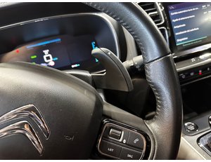
										CITROEN C5 AIRCROSS 225 E-EAT8 SHINE full									