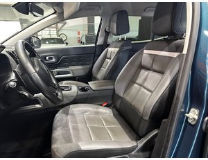 
										CITROEN C5 AIRCROSS 225 E-EAT8 SHINE full									