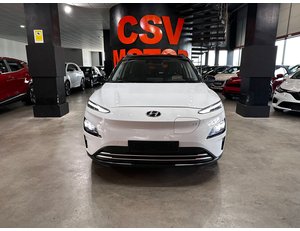 
										HYUNDAI KONA 100KW EV TECNO 2C full									