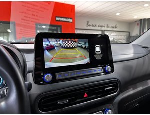 
										HYUNDAI KONA 100KW EV TECNO 2C full									