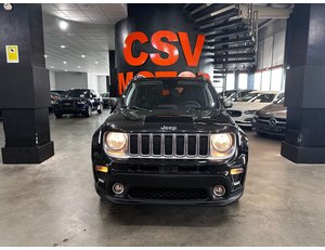 
										JEEP RENEGADE LIMITED 1.3 PHEV 140KW (190CV) AT AWD full									