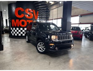 
										JEEP RENEGADE LIMITED 1.3 PHEV 140KW (190CV) AT AWD full									