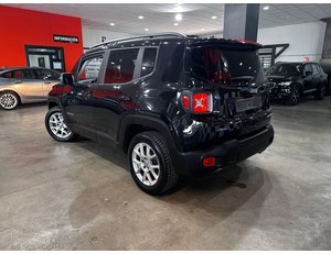 
										JEEP RENEGADE LIMITED 1.3 PHEV 140KW (190CV) AT AWD full									