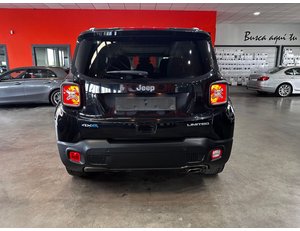 
										JEEP RENEGADE LIMITED 1.3 PHEV 140KW (190CV) AT AWD full									