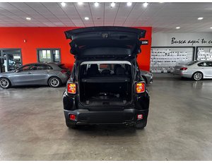 
										JEEP RENEGADE LIMITED 1.3 PHEV 140KW (190CV) AT AWD full									