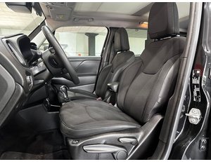 
										JEEP RENEGADE LIMITED 1.3 PHEV 140KW (190CV) AT AWD full									