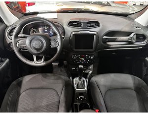 
										JEEP RENEGADE LIMITED 1.3 PHEV 140KW (190CV) AT AWD full									