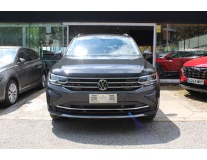 
										VOLKSWAGEN TIGUAN LIFE 1.4 TSI EHYBRID 180KW (245CV) DSG full									