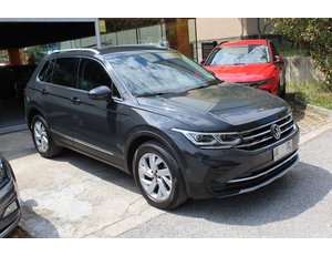 
										VOLKSWAGEN TIGUAN LIFE 1.4 TSI EHYBRID 180KW (245CV) DSG full									