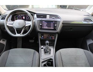 
										VOLKSWAGEN TIGUAN LIFE 1.4 TSI EHYBRID 180KW (245CV) DSG full									