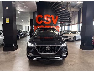
										MG EHS 1.5T-GDI PHEV LUXURY full									