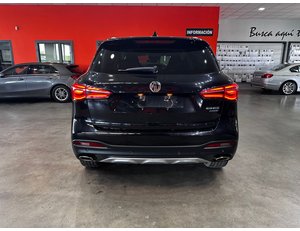 
										MG EHS 1.5T-GDI PHEV LUXURY full									