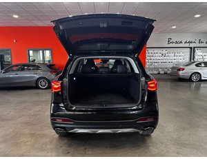 
										MG EHS 1.5T-GDI PHEV LUXURY full									