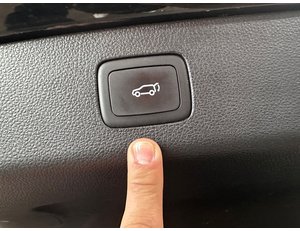 
										MG EHS 1.5T-GDI PHEV LUXURY full									