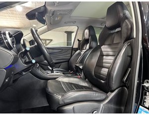 
										MG EHS 1.5T-GDI PHEV LUXURY full									