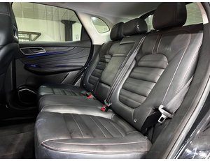 
										MG EHS 1.5T-GDI PHEV LUXURY full									