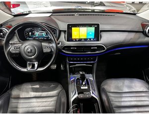 
										MG EHS 1.5T-GDI PHEV LUXURY full									