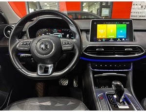 
										MG EHS 1.5T-GDI PHEV LUXURY full									