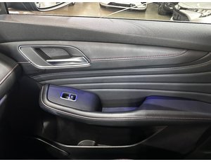 
										MG EHS 1.5T-GDI PHEV LUXURY full									
