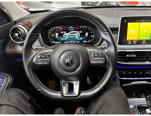 
										MG EHS 1.5T-GDI PHEV LUXURY full									