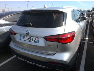 
										MG EHS 1.5T-GDI PHEV LUXURY full									