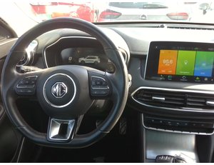 
										MG EHS 1.5T-GDI PHEV LUXURY full									