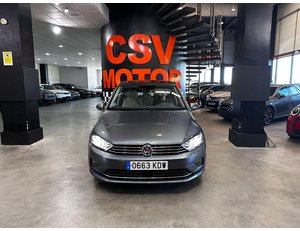 
										VOLKSWAGEN GOLF SPORT 1.6 TDI BMT DSG full									